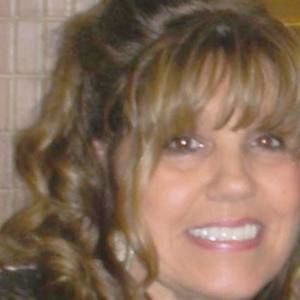 Meet your Posher, Brenda